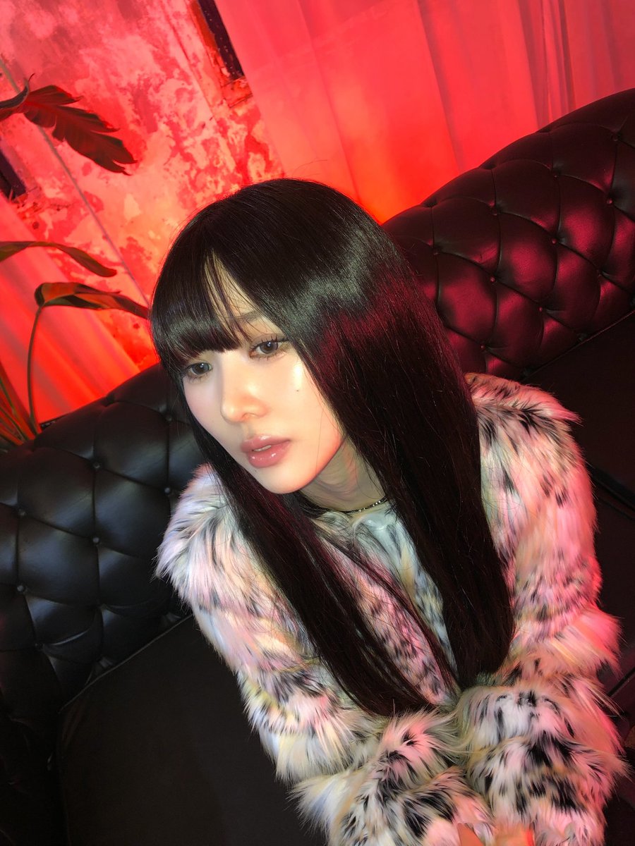 【 YOUTUBE 】  16/03/2026 ☾

Retrouvez les photos des coulisses du cover de "Bite me" par Yoohyeon 

📎youtu.be/4CB5lkIliLo

#드림캐쳐 #Dreamcatcher
#유아유 #UAU #Dreamcatcher_UAU
#유현 #YOOHYEON
#BiteMe <a href="/hf_dreamcatcher/">드림캐쳐 Dreamcatcher</a>