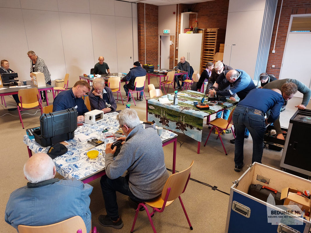 Bedumer.nl tweet media