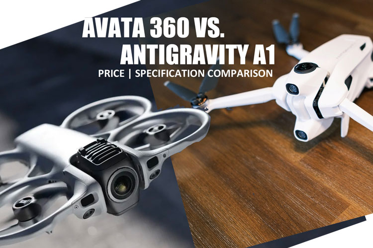 The new camera tweet media