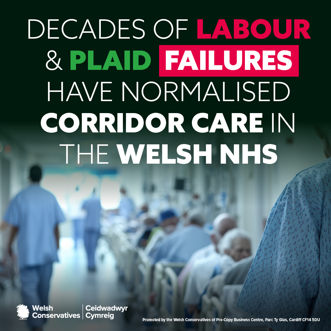 Welsh Conservatives 🏴 tweet media