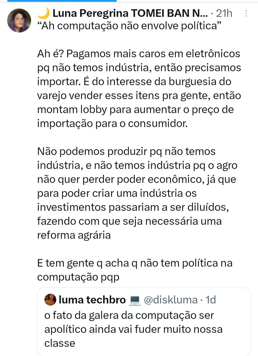 Geraldo Milagre tweet media