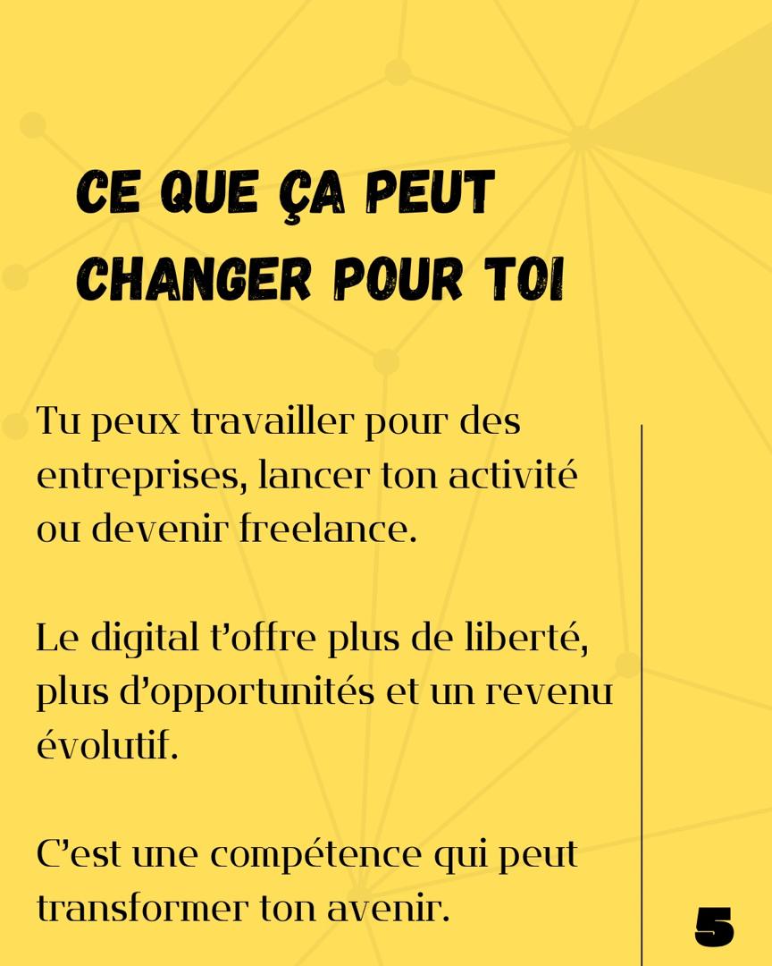 Groupe 2D Digitals tweet media