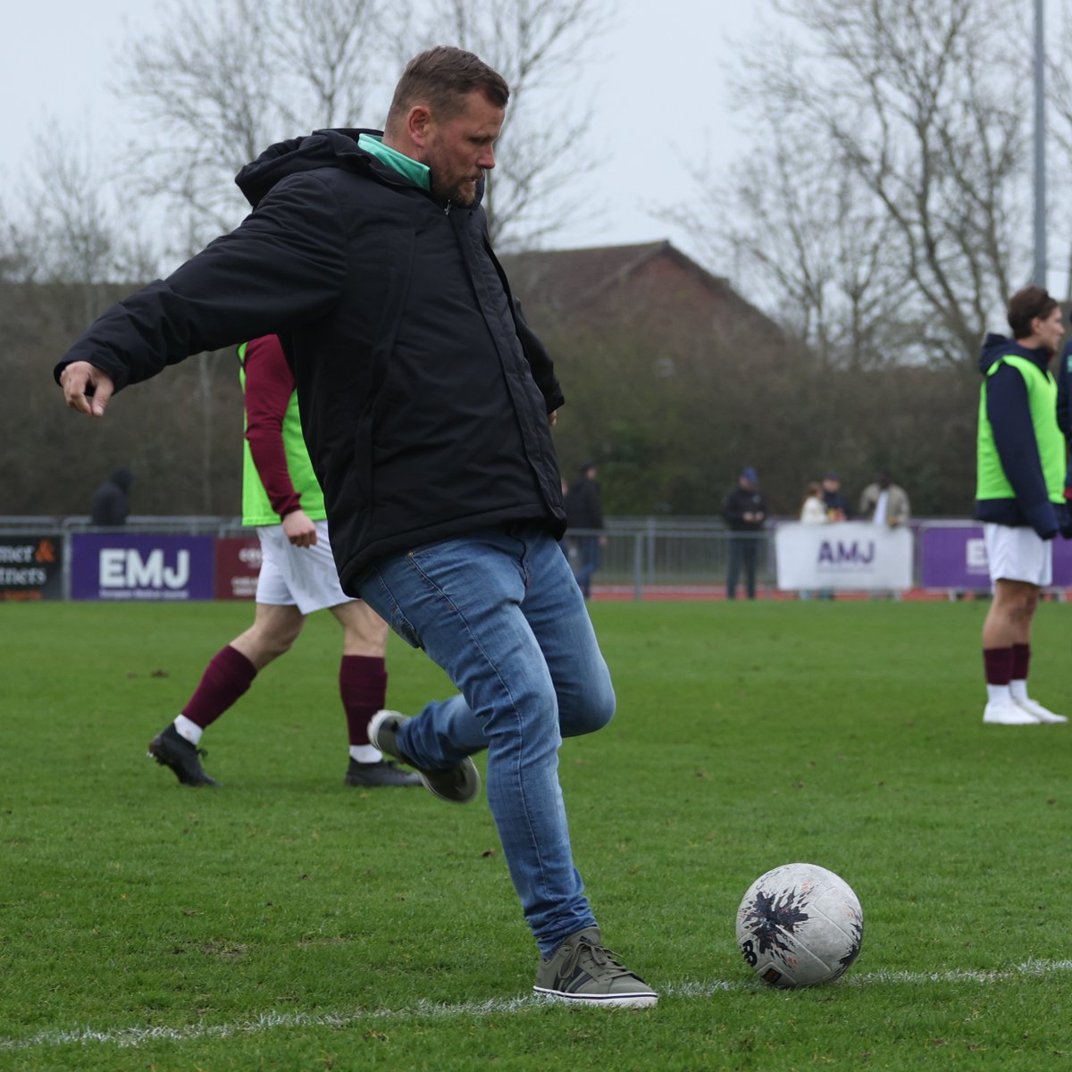 Chelmsford City FC tweet media