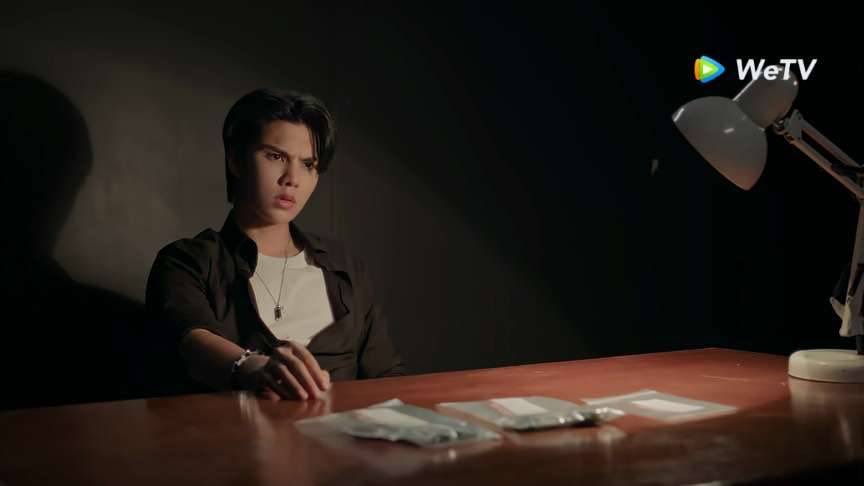 AbgroupT's tweet image. โอ๊ยสงสารเวียร์🥹
#YesterdayEP7
YESTERDAY REGRET