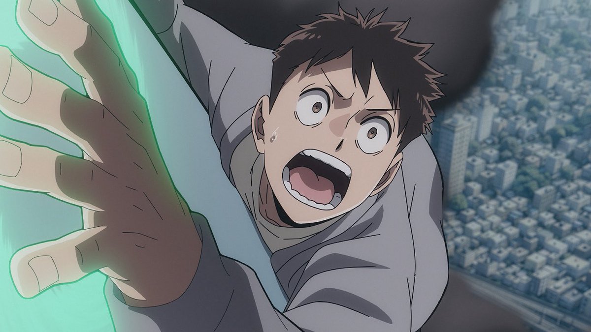 Daily The Crawler tweet media