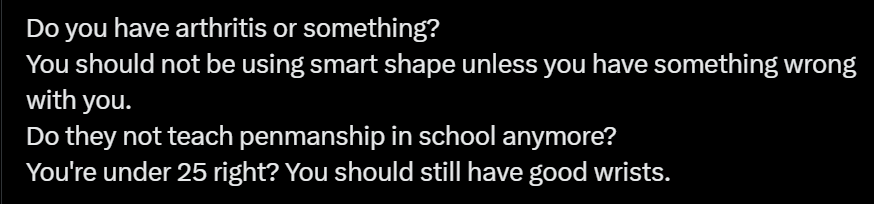 Luci ✨️ @ DnD Brainrot tweet media