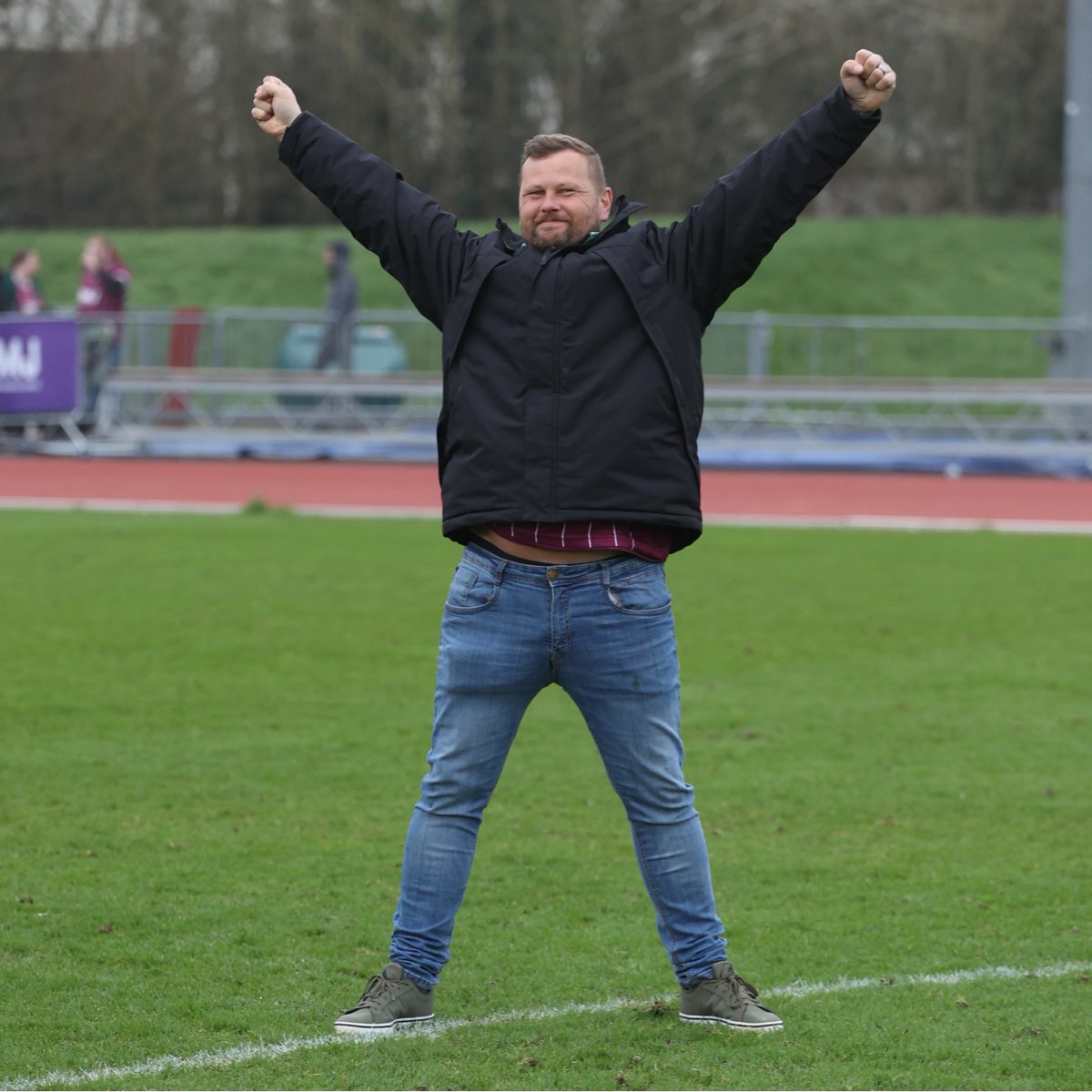 Chelmsford City FC tweet media