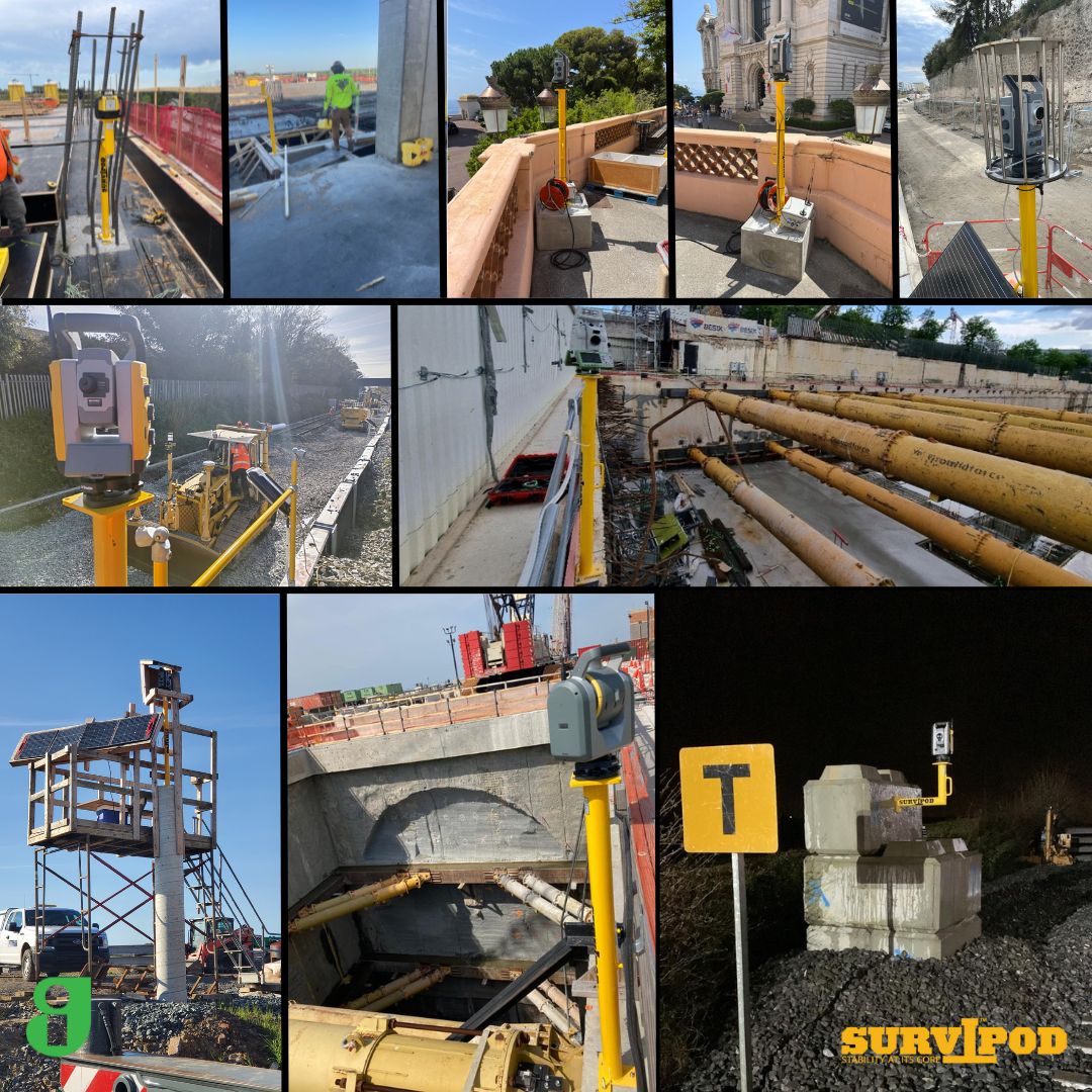 Survipod tweet media