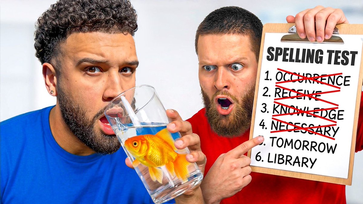 You Should Know Podcast tweet media