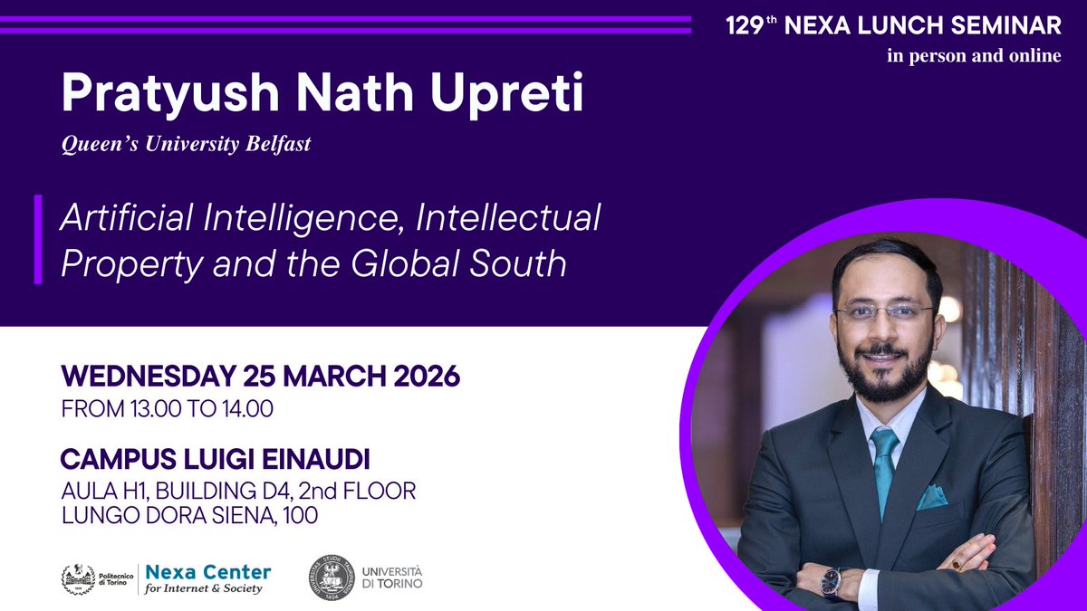 Nexa Center tweet media