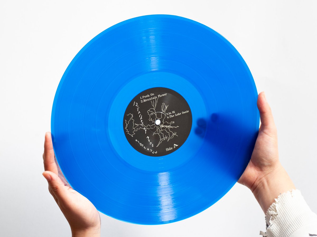 Dubophonic Records tweet media