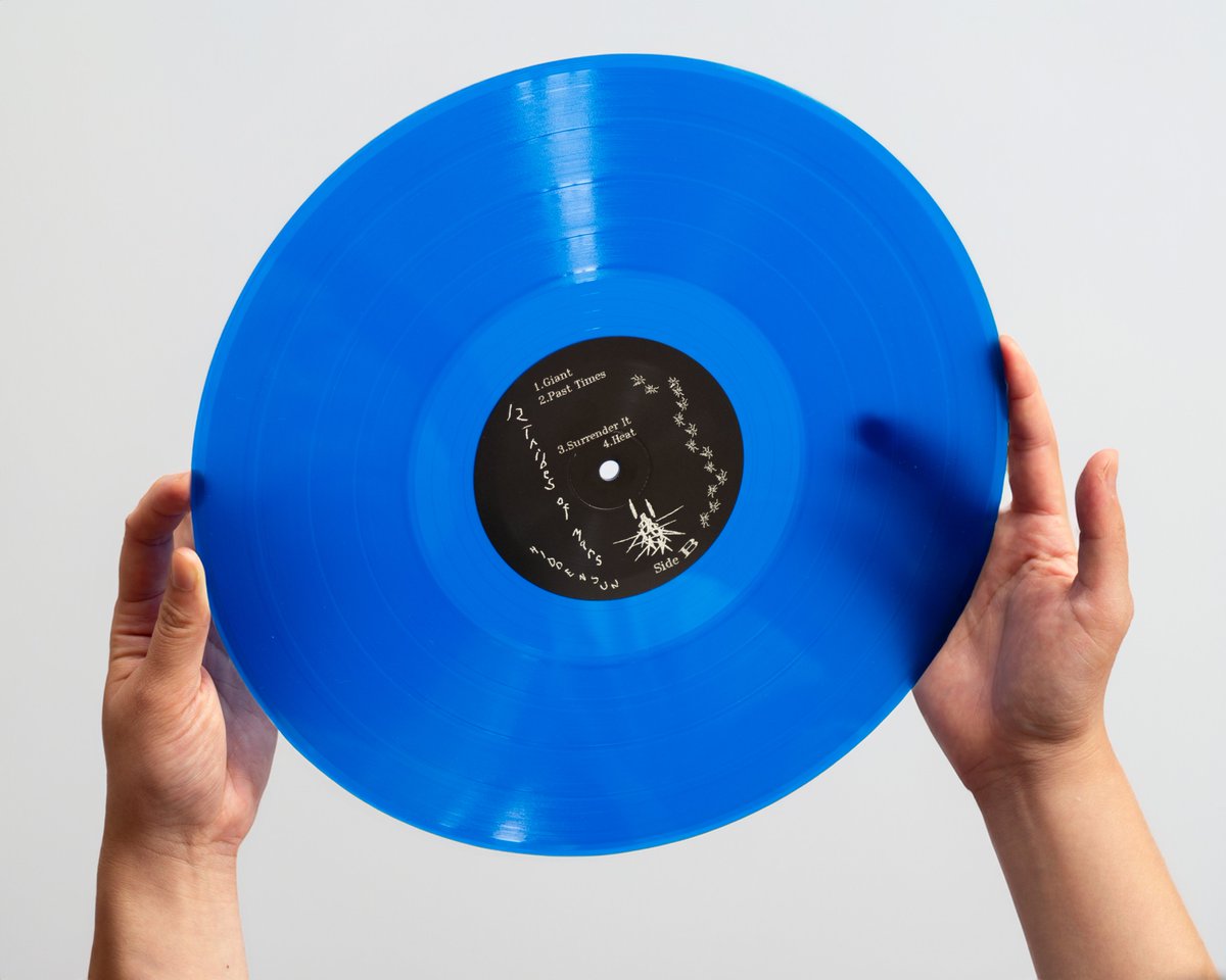 Dubophonic Records tweet media