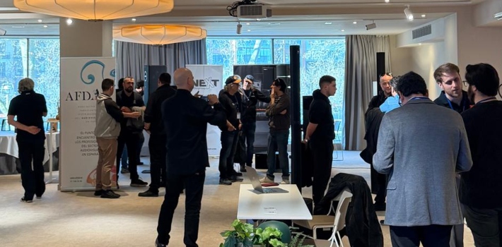 AV_Integracion tweet media