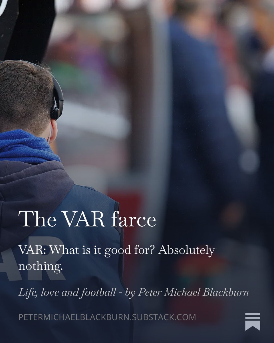 Peter Blackburn tweet media