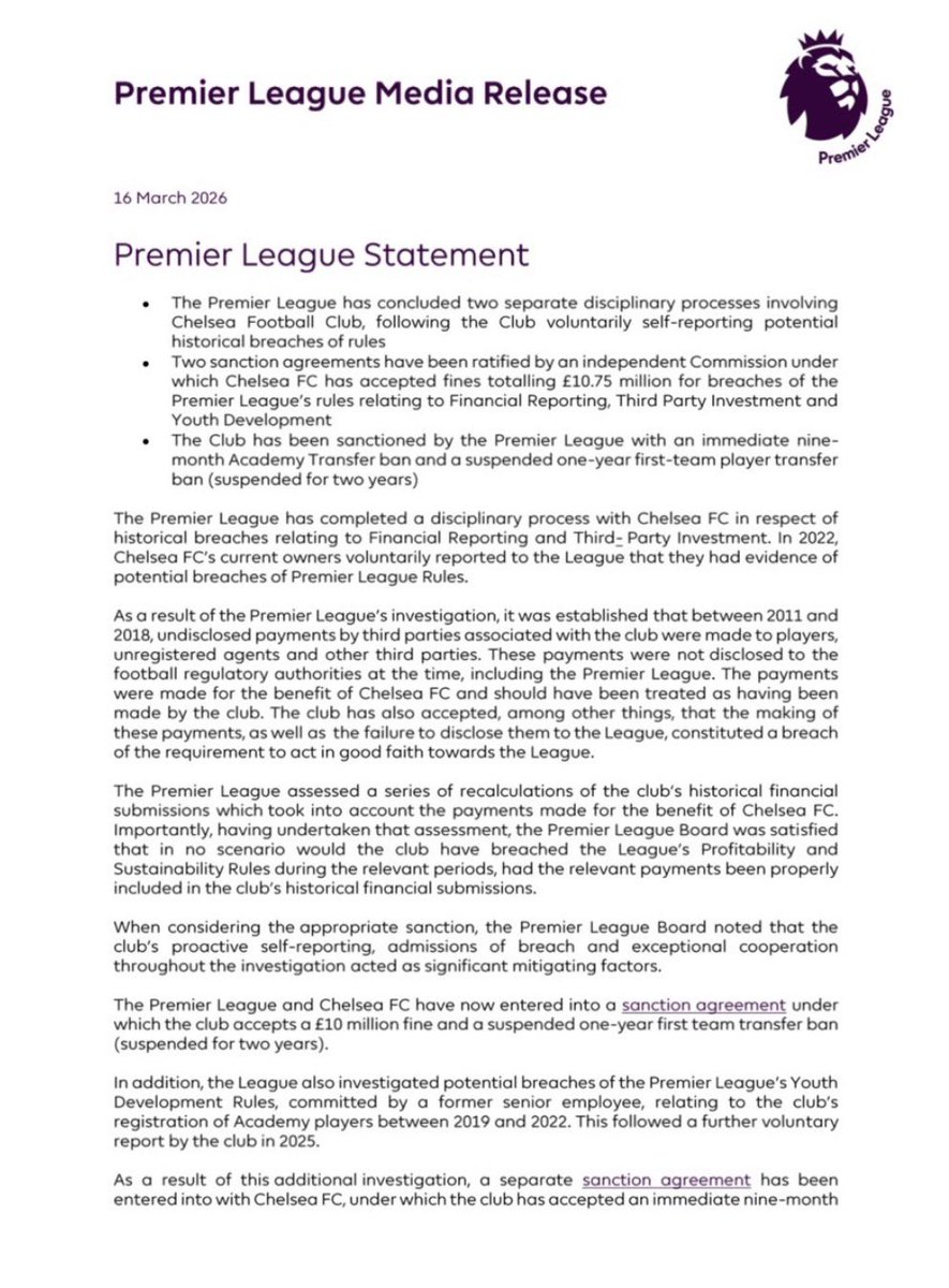 Absolute Chelsea tweet media