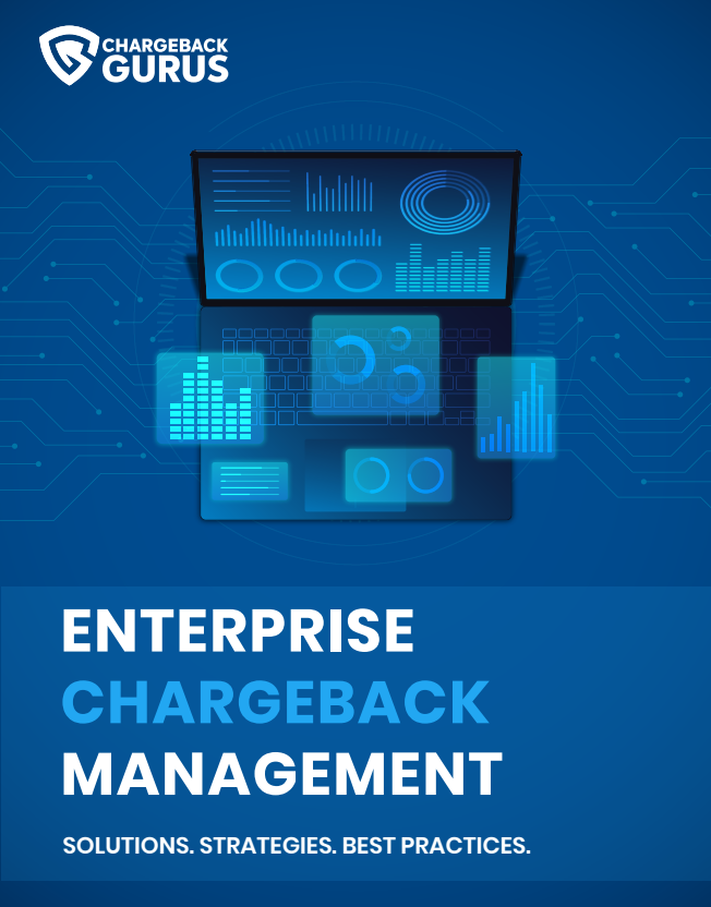 Chargeback Gurus tweet media