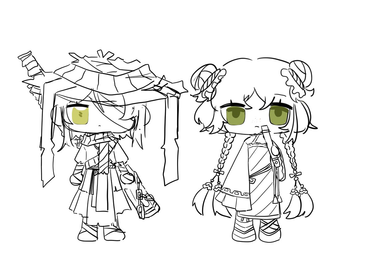 트친소 몌루치 tweet media