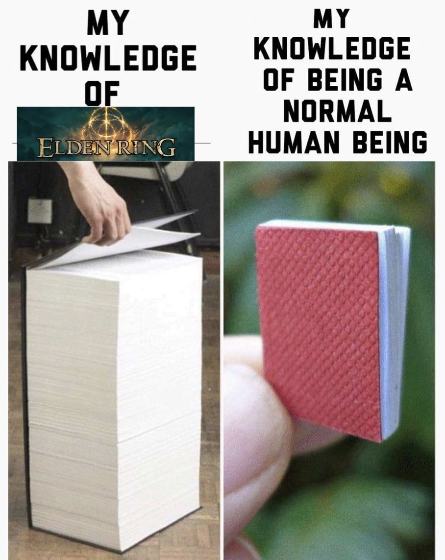 Godrick the Grafted tweet media