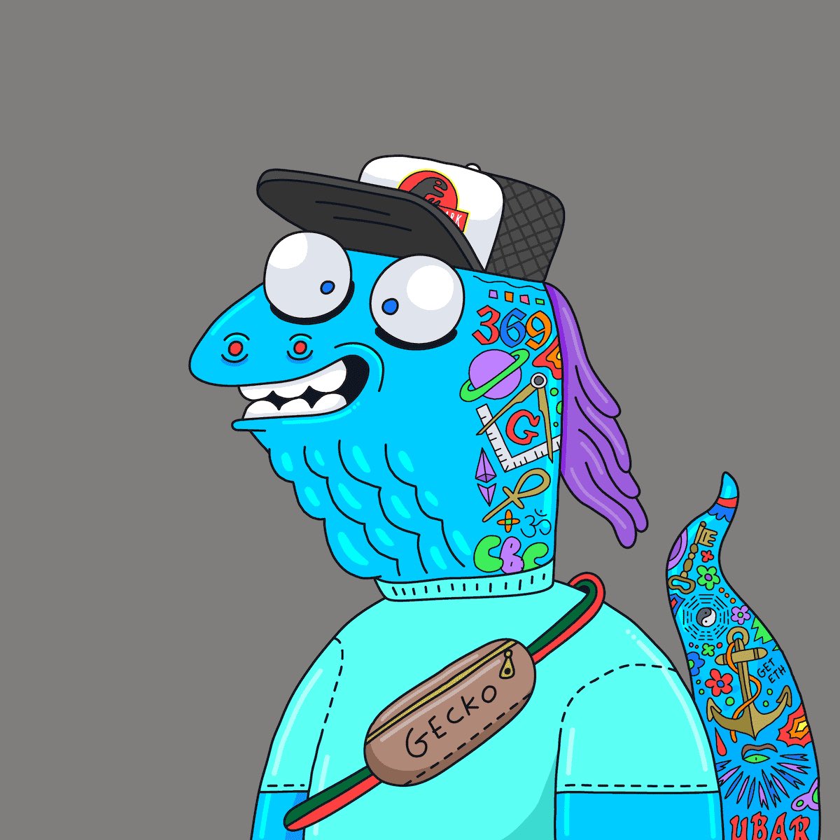 Cryptoe Jammin tweet media