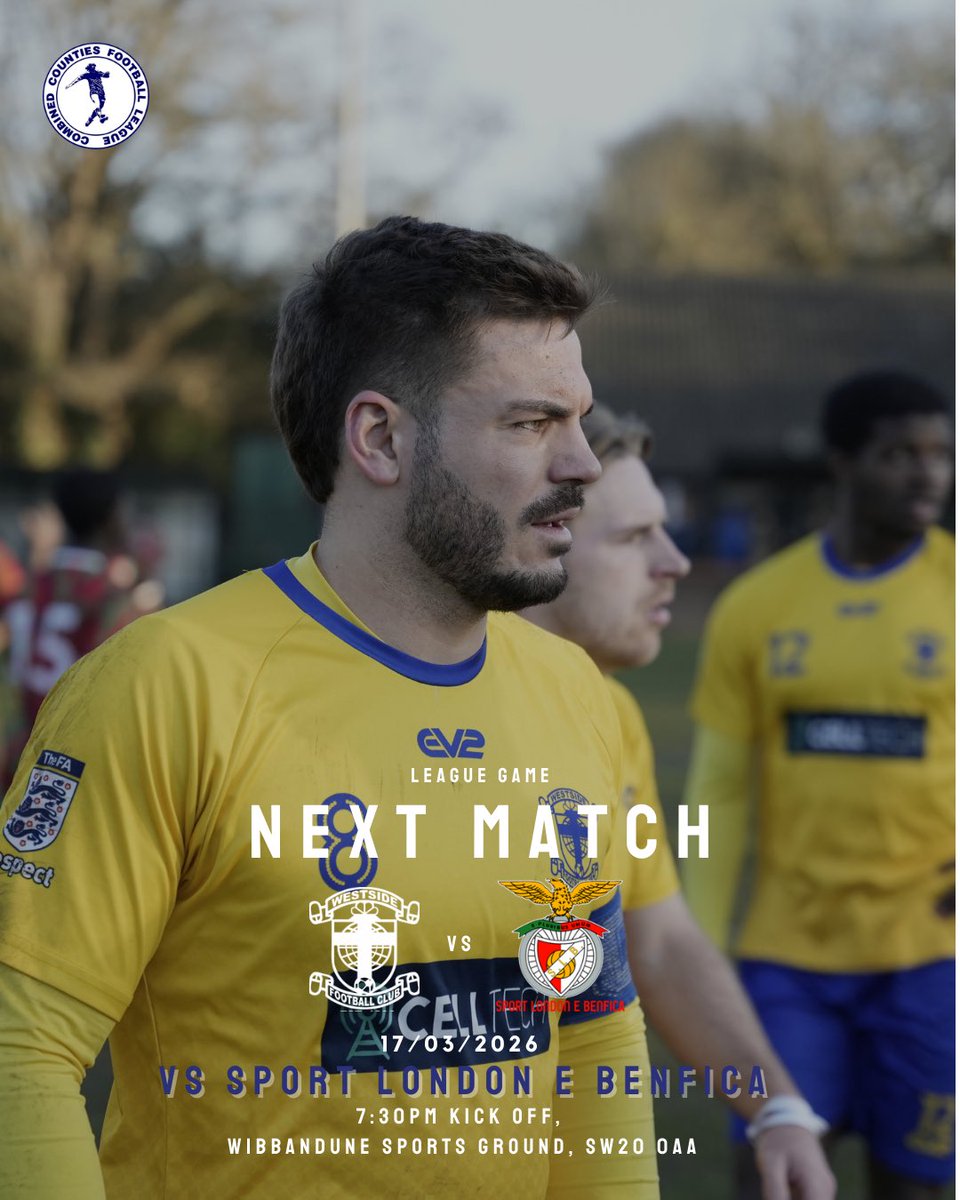 Westside FC tweet media