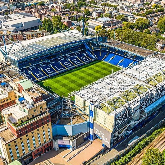 eurofootcom's tweet photo. 🚨🔵 𝐎𝐅𝐅𝐈𝐂𝐈𝐀𝐋 | Chelsea handed £10.75m fine for breaching Premier League rules relating to financial reporting, third part investment and youth development development under Roman Abramovich. 👨‍⚖️

Chelsea also given immediate 9-month academy transfer ban and a suspended 1-year first-team player transfer ban (suspended for two years), reports @JacobsBen.