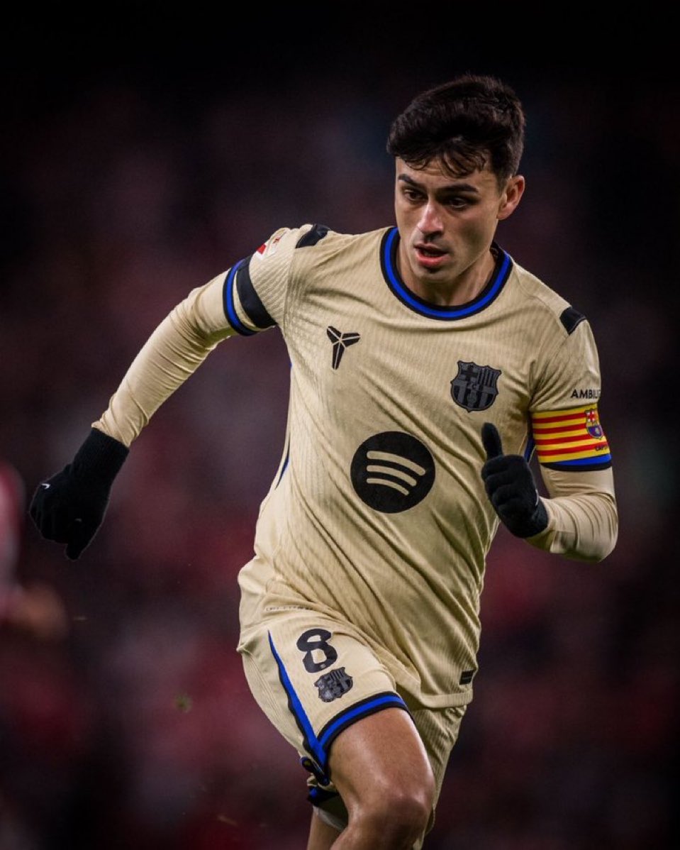 Blaugranation tweet media