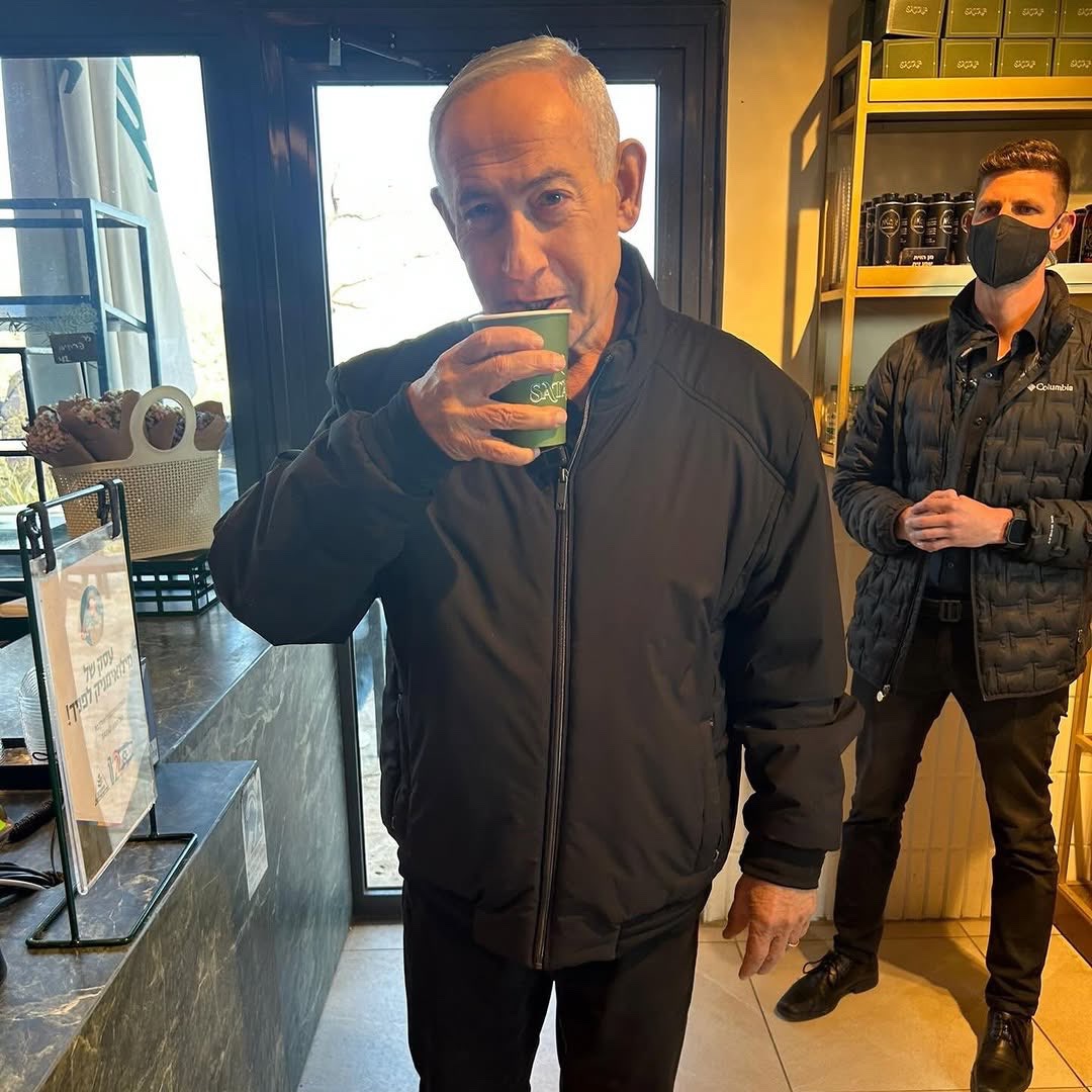 DavidGegenGoliath tweet media