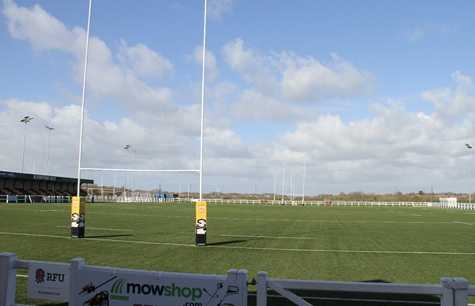 TurfPro Weekly Briefing tweet media