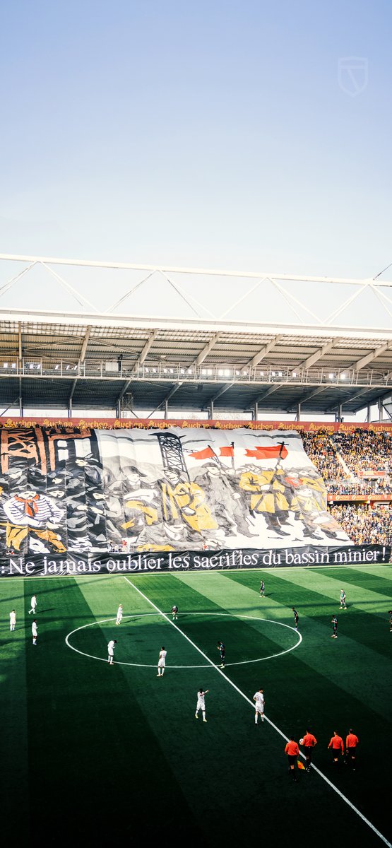 Racing Club de Lens tweet media