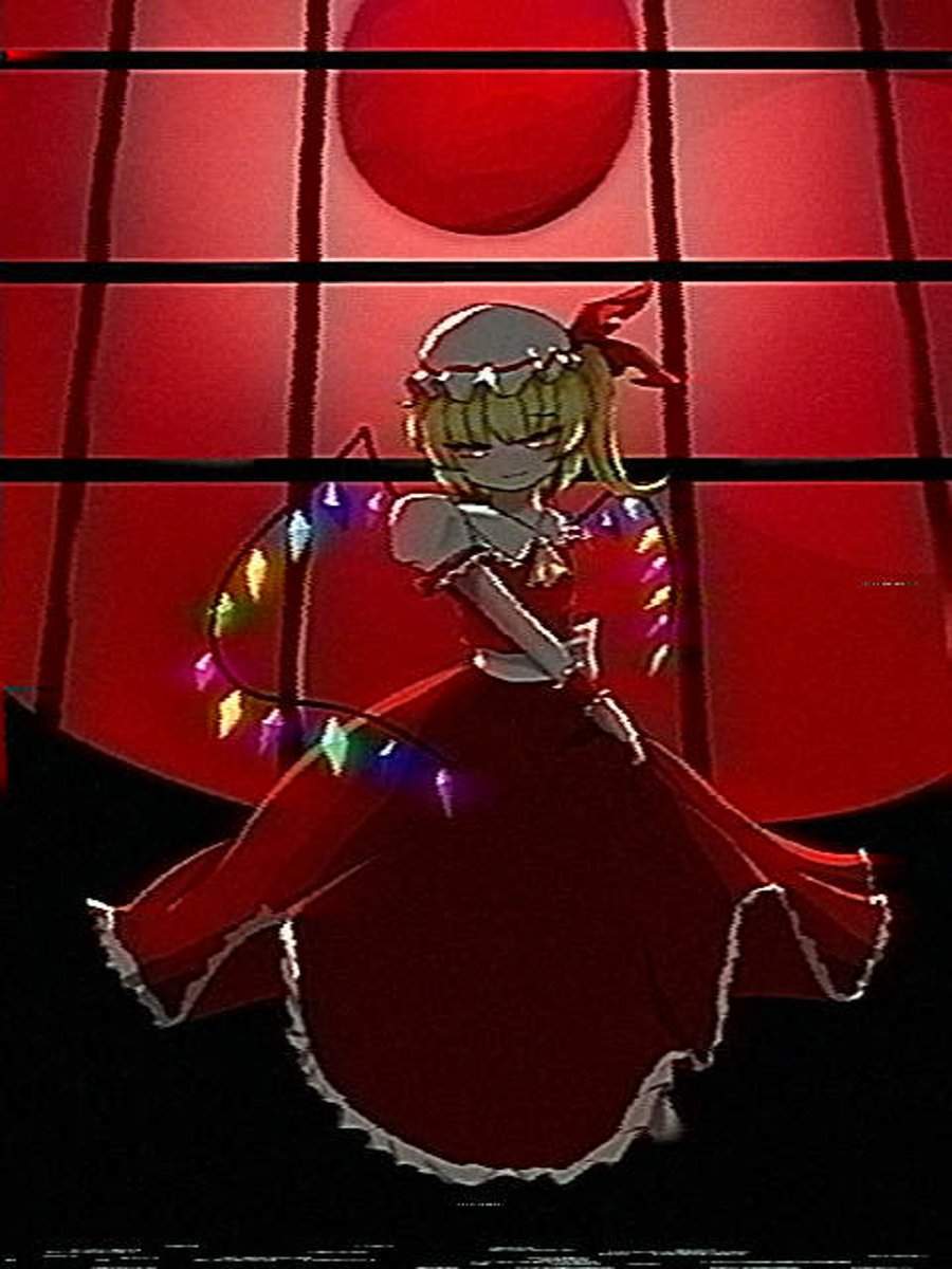 Eclairgingeral's tweet photo. めちゃ良い https://t.co/W25nvZI2Uy
