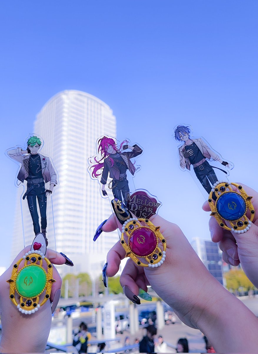 導歌┏┛みちか┗┓ tweet media