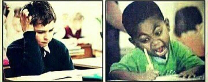 90 minutes Exam 😂

85 minutes                          Last 5 minutes