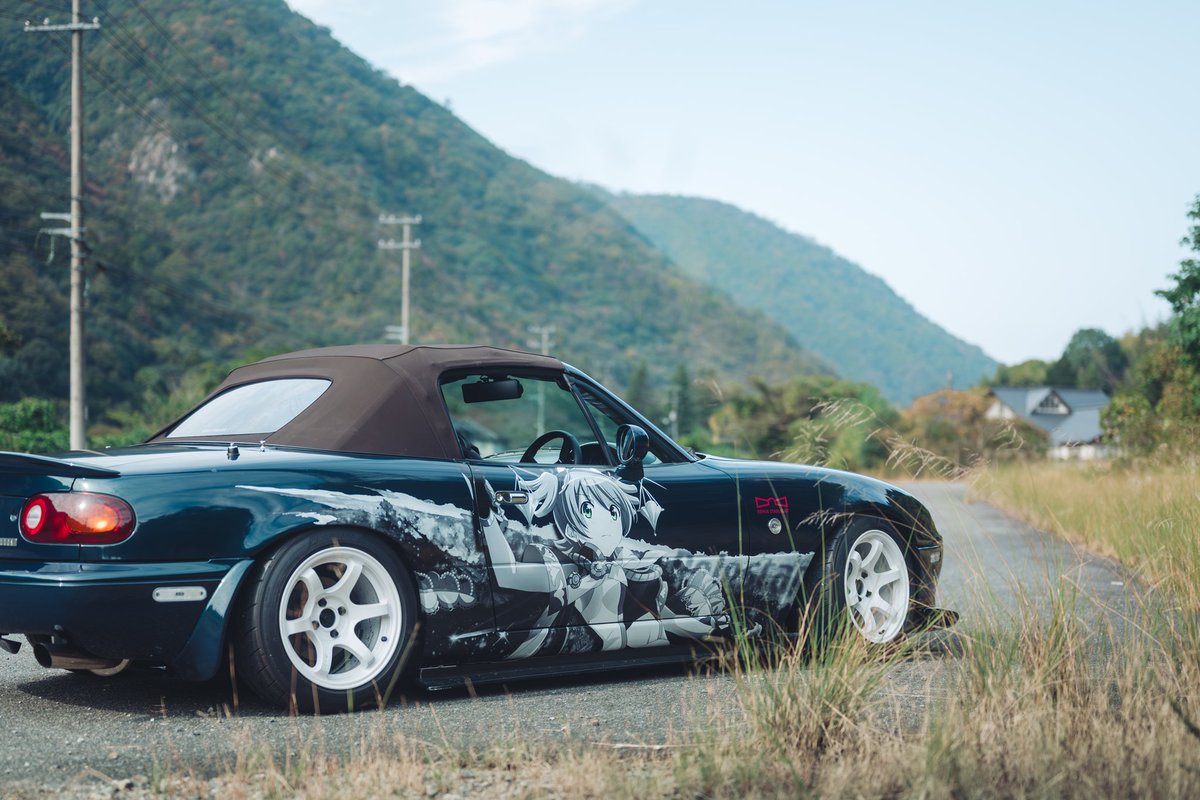 エリーチャリ✨5/3もみみまつり tweet media