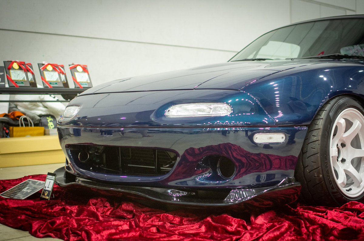 エリーチャリ✨5/3もみみまつり tweet media