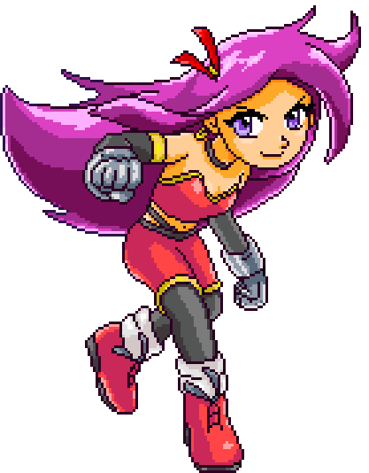 Zerra's Adventure tweet media