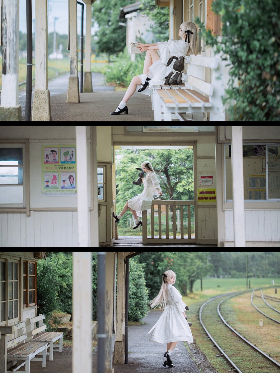 邪眼サリエル tweet media