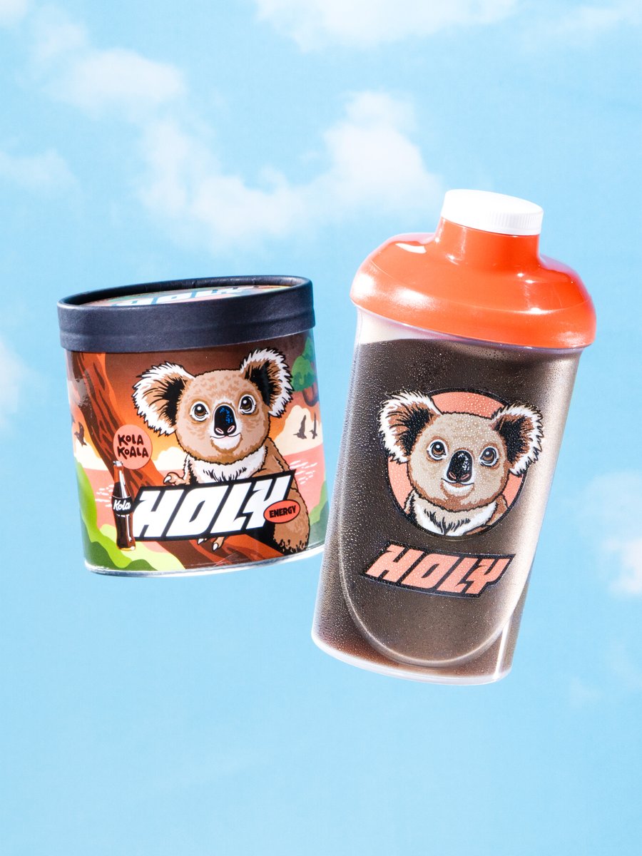 HOLY Squad France® tweet media