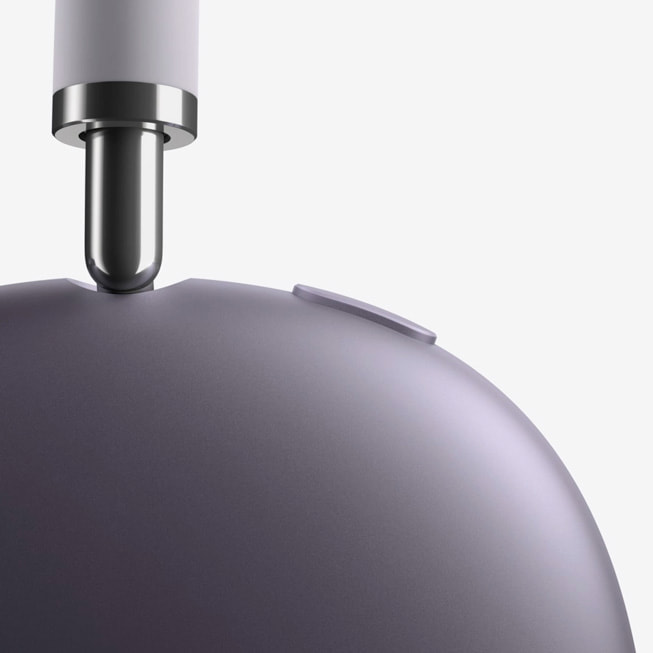 hamu_3nd's tweet photo. 【速報】新型「AirPods Max」発表！
H2チップ搭載、価格は89,800円から！

・H2チップを搭載
→前作比最大1.5倍のノイズキャンセリング性能
・新しいハイダイナミックレンジアンプを搭載
・適応型オーディオや声の分離、ライブ翻訳などの機能に対応
・USB-C経由のロスレスオーディオに対応
・カラーは前作同様の5色展開

3月25日より予約注文を開始、来月上旬より販売！