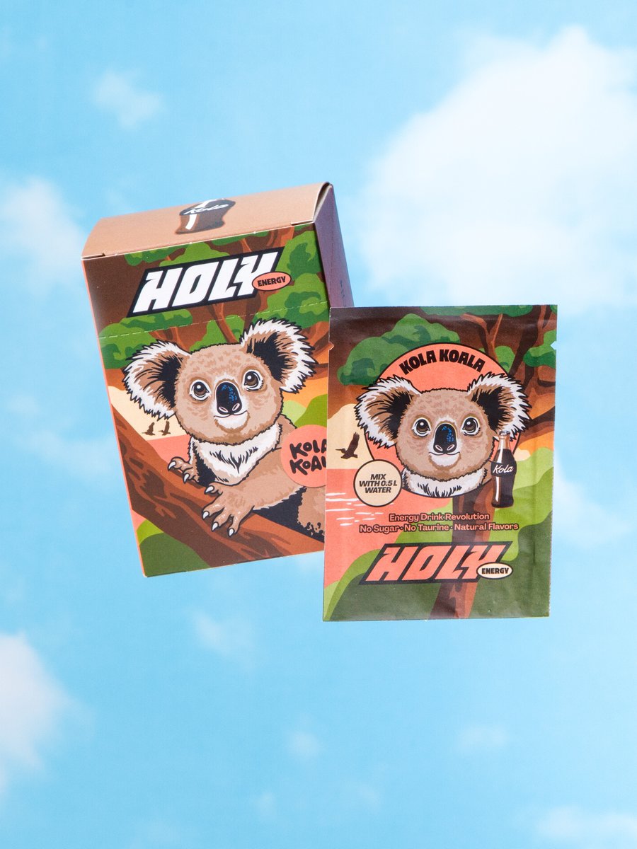 HOLY Squad France® tweet media