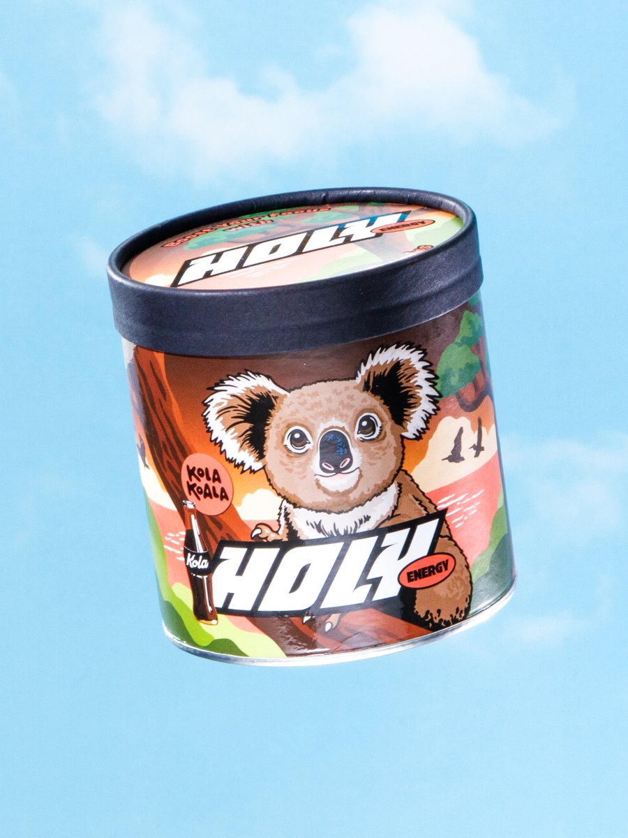 HOLY Squad France® tweet media