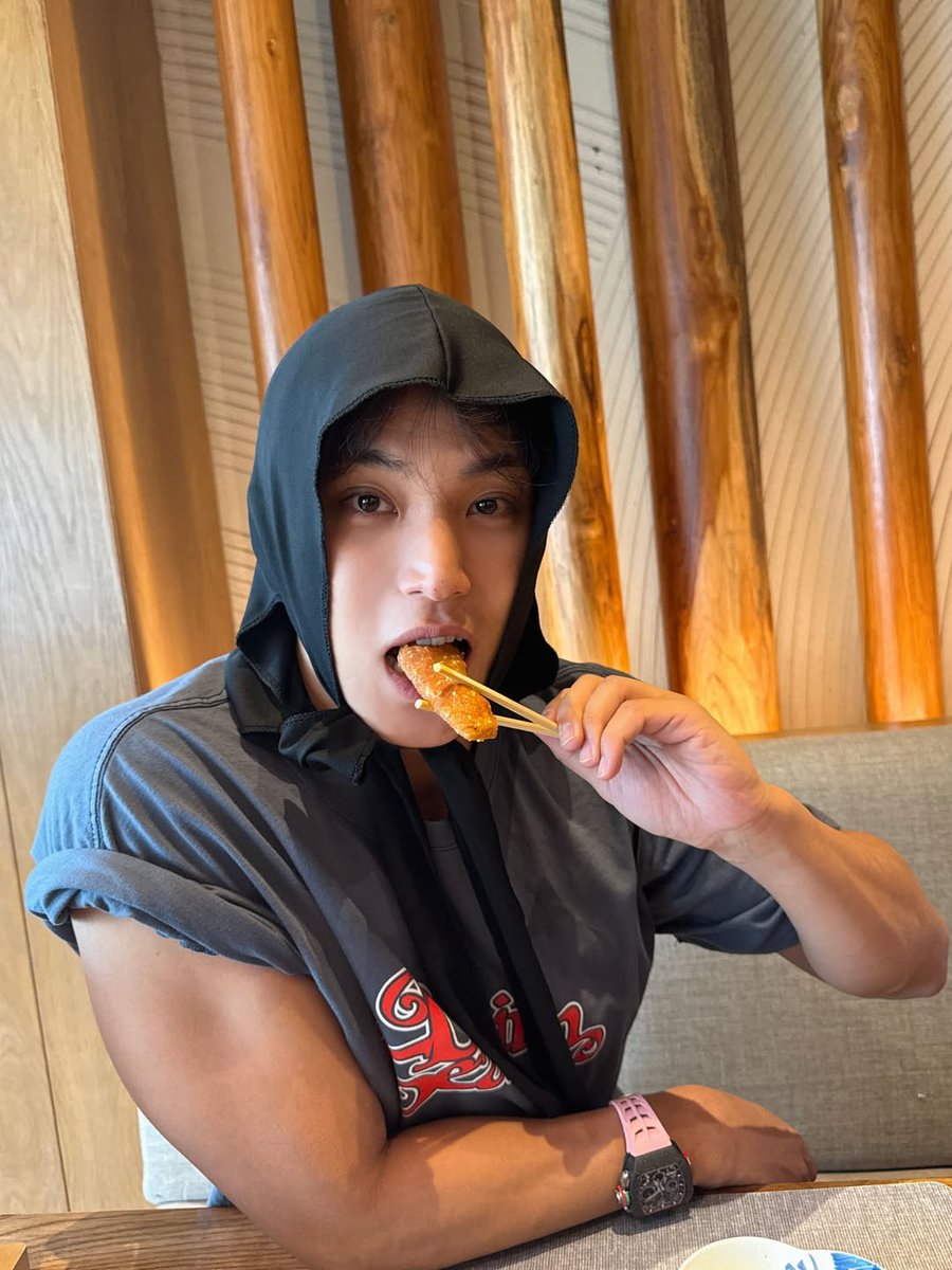 min9yu_k instagram update