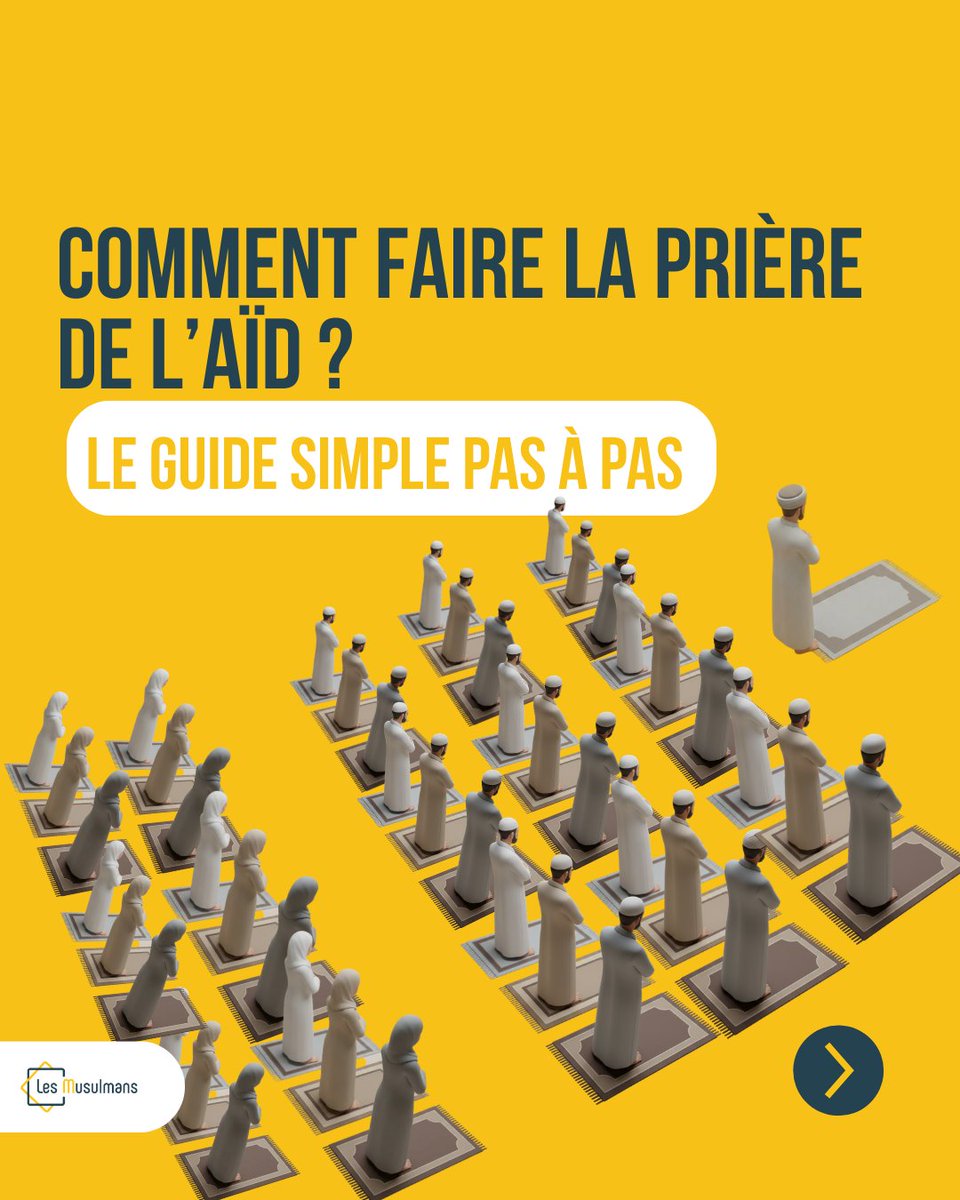 L.E.S. Musulmans tweet media