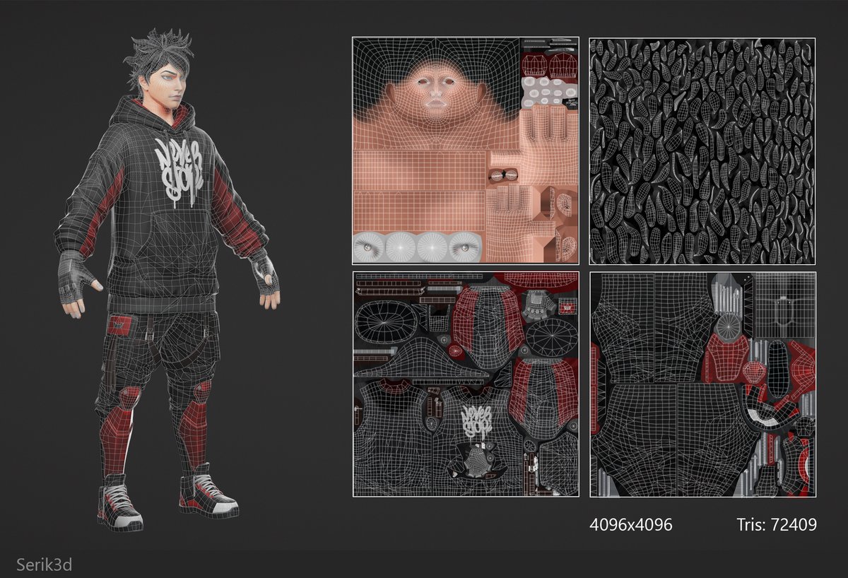 Serik Aubakirov tweet media