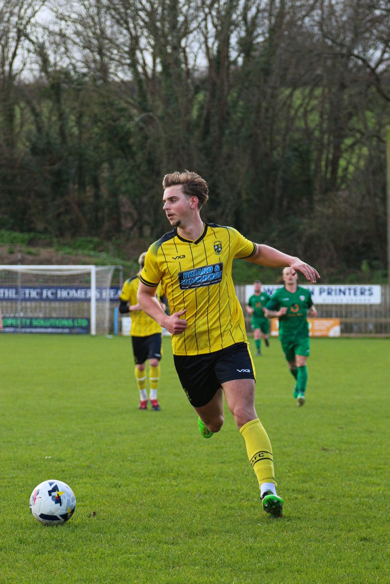 Buckland Athletic FC tweet media