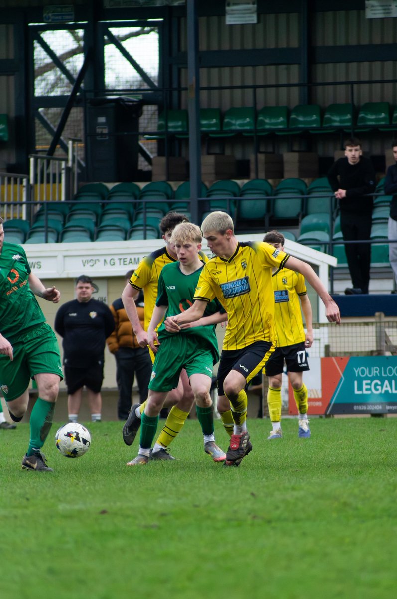 Buckland Athletic FC tweet media