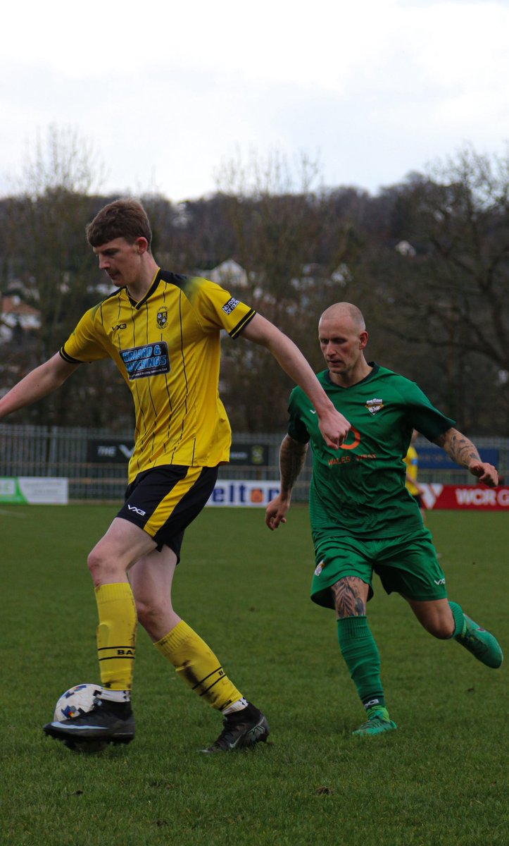Buckland Athletic FC tweet media