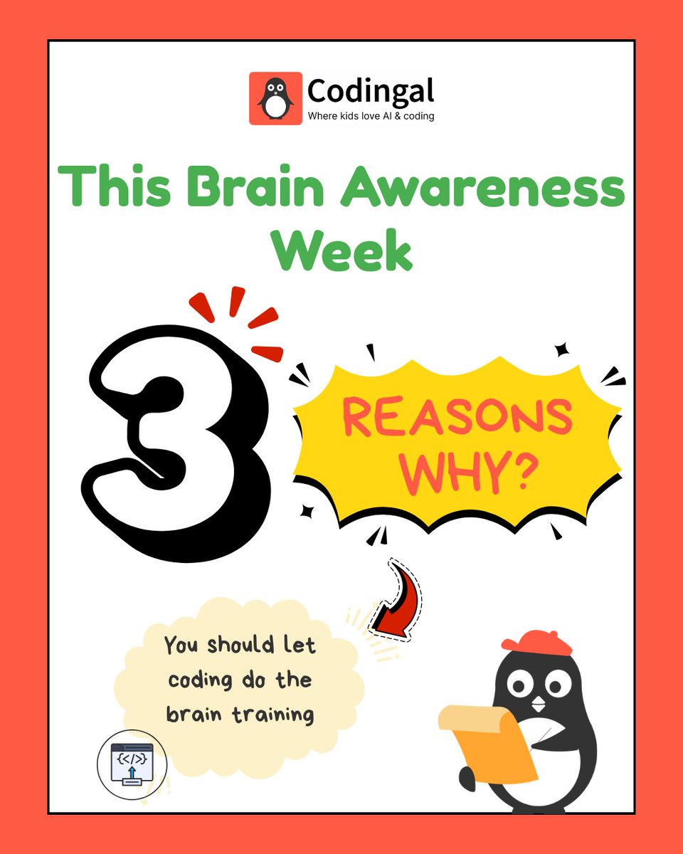 Codingal tweet media