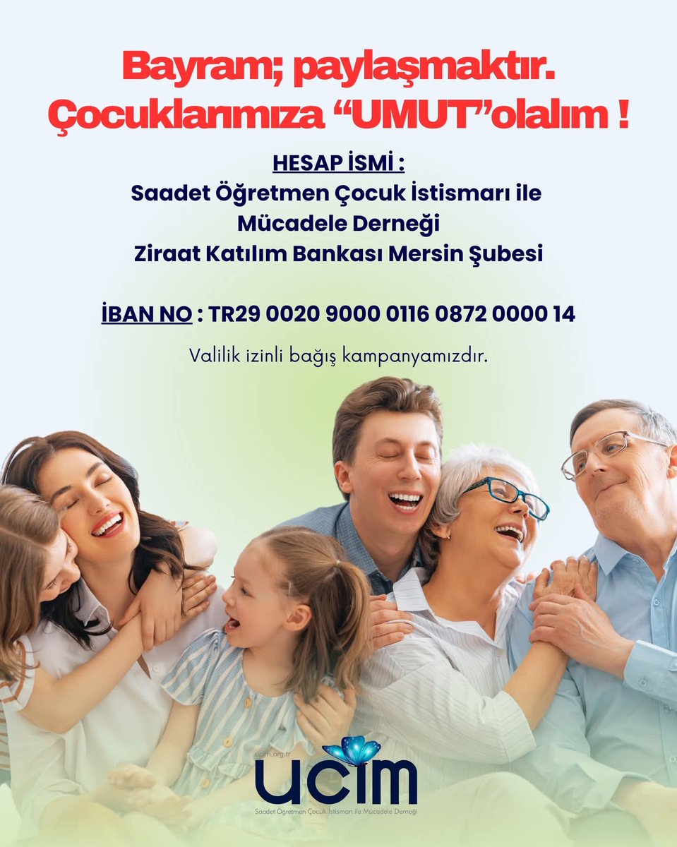 UCİM tweet media