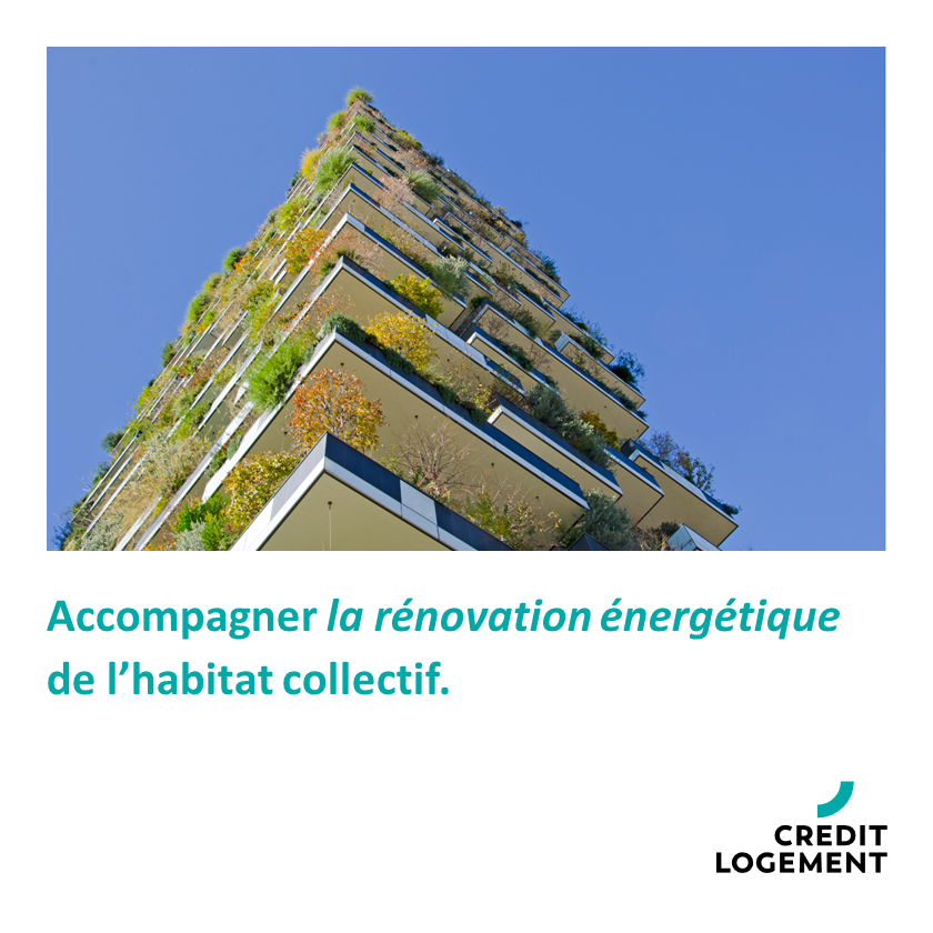 Crédit Logement tweet media
