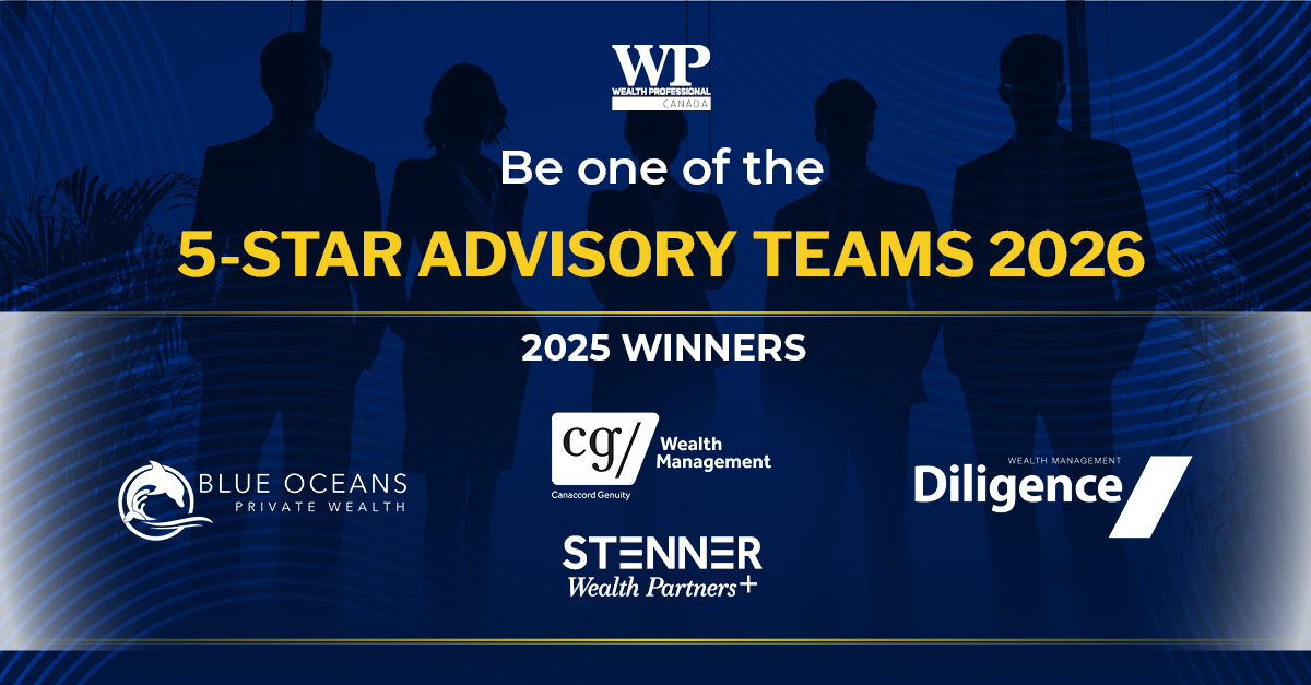 Wealth Professional Canada tweet media